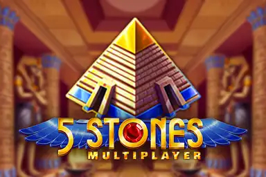 5 Stones Multiplayer Demo Slot