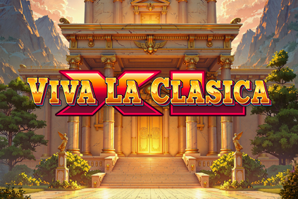 Viva La Clasica XL Demo Slot
