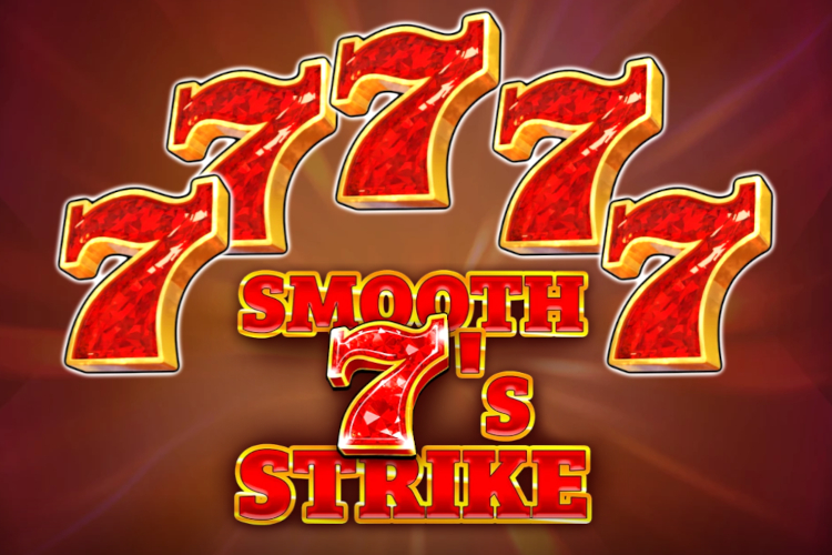 Smooth 7's Strike Demo Slot