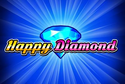 Happy Diamond Demo Slot