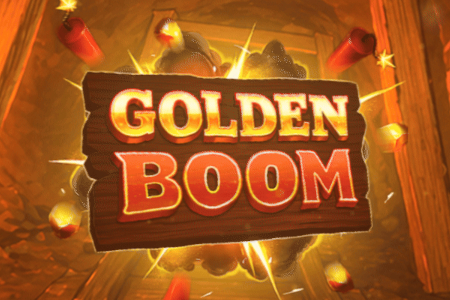 Golden Boom Demo Slot