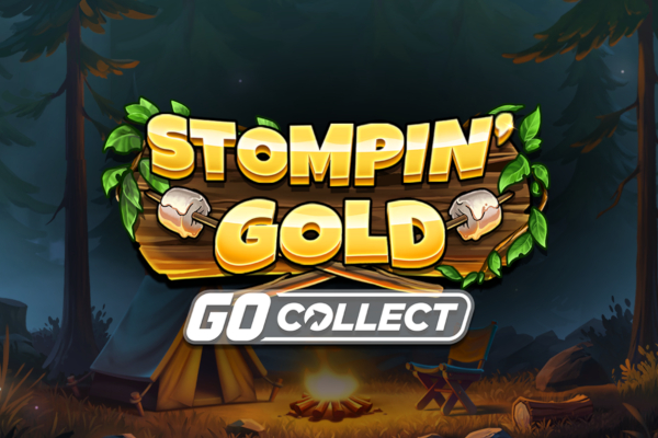 Stompin' Gold Demo Slot