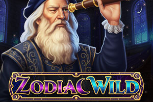 Zodiac Wild Demo Slot