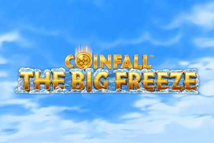 CoinFall: The Big Freeze Demo Slot