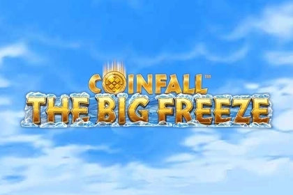 CoinFall: The Big Freeze slot by Playtech