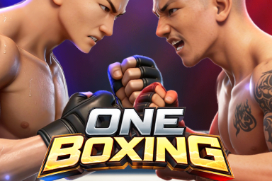 One Boxing Demo Slot