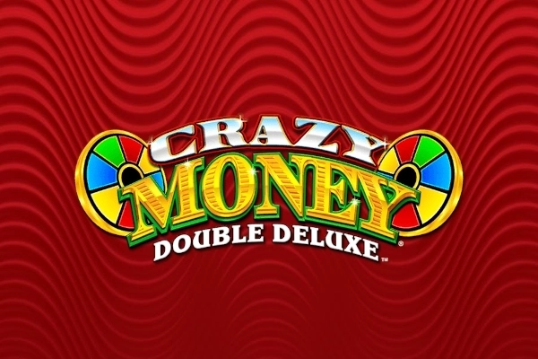Crazy Money Double Deluxe slot by Incredible Technologies
