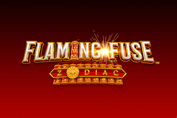 Flaming Fuse Zodiac