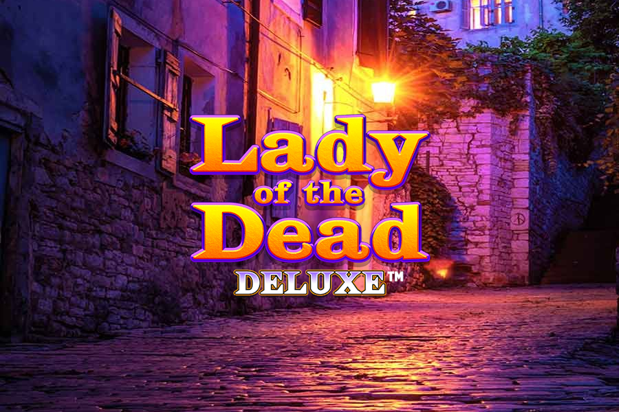 Lady of the Dead