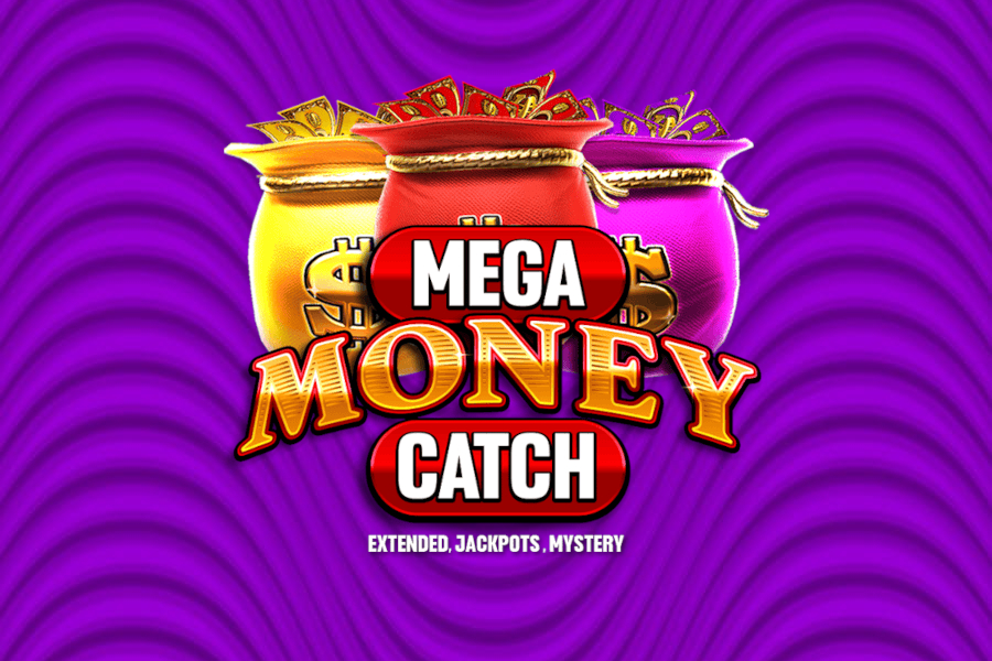 Mega Money Catch EJM