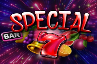 Special Seven slot by Nazionale Elettronica
