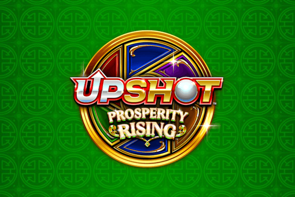 Upshot Prosperity Rising