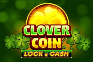 Clover Coin slot by REDSTONE