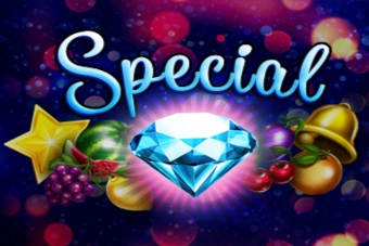 Special Diamond slot by Nazionale Elettronica