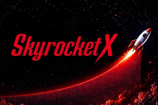 SkyrocketX Demo Slot
