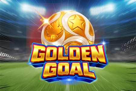 Golden Goal Demo Slot