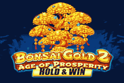 Bonsai Gold 2: Age of Prosperity Demo Slot