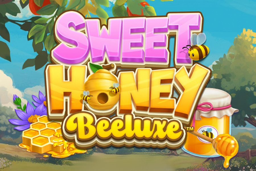 Sweet Honey Beeluxe Demo Slot