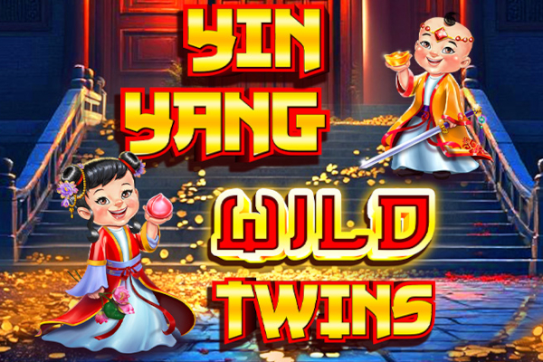 Yin Yang Wild Twins Demo Slot