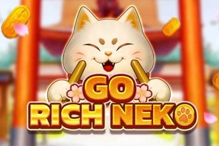 Go Rich Neko slot by Triple Profits Games