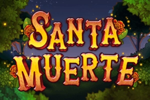 Santa Muerte slot by Connective Games