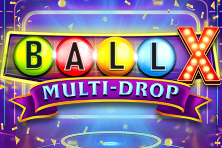 Ball X Multi-Drop Demo Slot