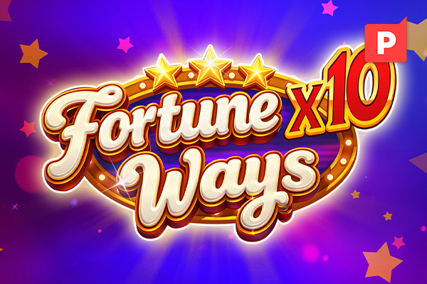 Fortune Ways X10 Demo Slot