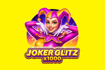 Joker Glitz x1000 Demo Slot