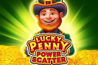 Lucky Penny Power Scatter Demo Slot