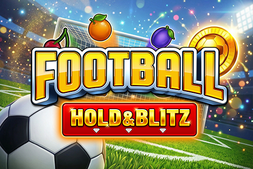 Football Hold & Blitz Demo Slot