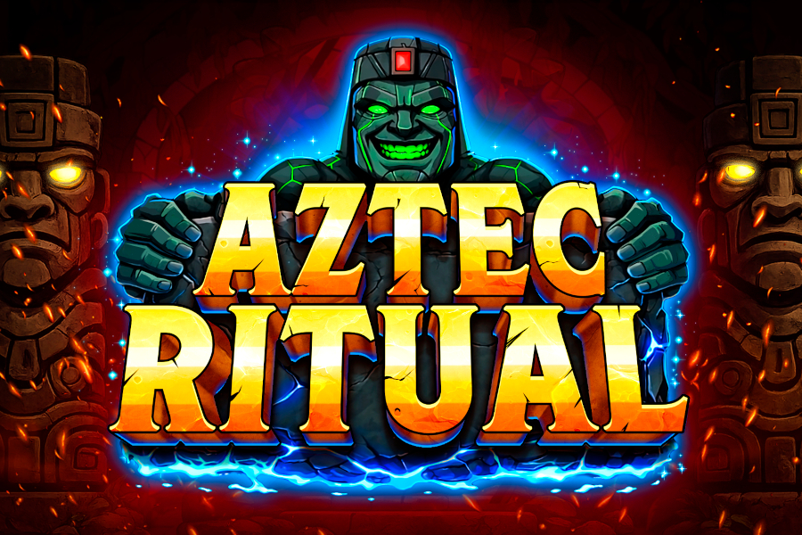 Aztec Ritual Demo Slot