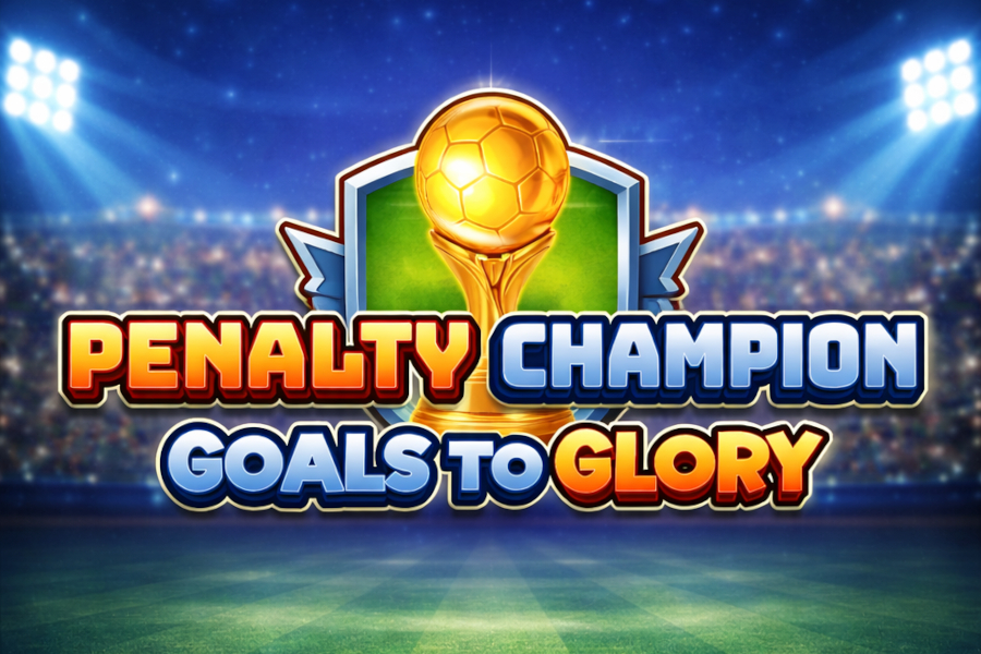 Goals to Glory - Penalty Champion Demo Slot