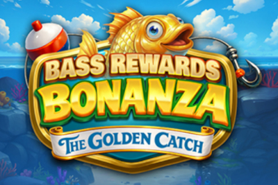 Bass Rewards Bonanza Demo Slot