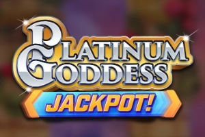 Platinum Goddess Jackpot! slot by High 5 Games