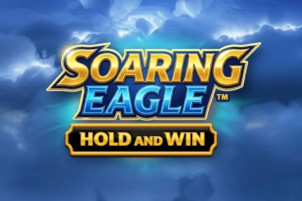 Soaring Eagle - Hold and Win slot by Dragon Gaming