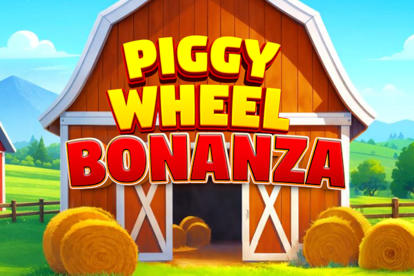Piggy Wheel Bonanza review