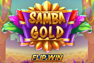 Featured image for “Samba Gold”