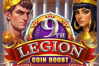 9th Legion Coin Boost review