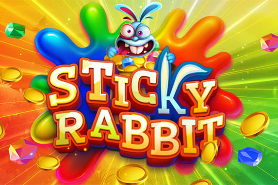 Sticky Rabbit Demo Slot