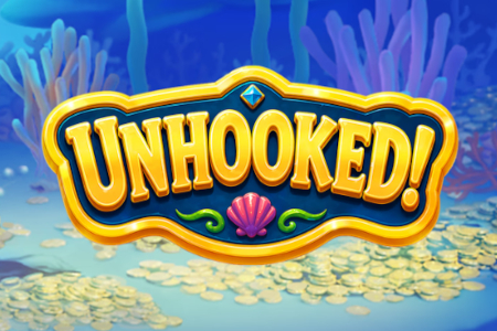 Unhooked Demo Slot