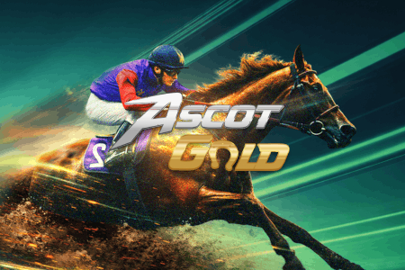 Ascot Gold Demo Slot