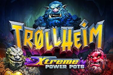 Trollheim Demo Slot