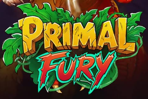 Primal Fury Demo Slot