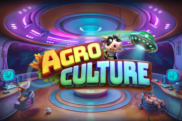 AgroCulture Demo Slot