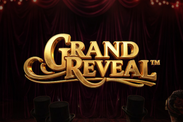 Grand Reveal Demo Slot