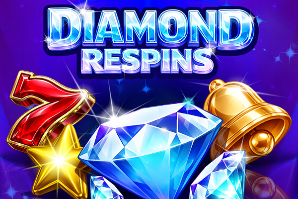 Diamond Respins Demo Slot
