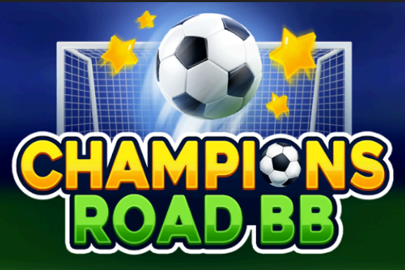 Champions Road BB Demo Slot