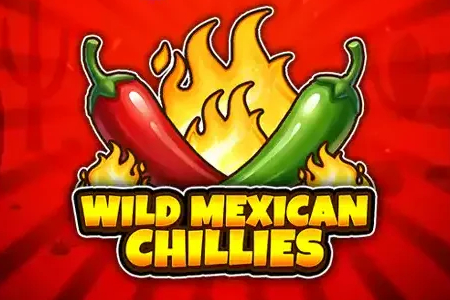 Wild Mexican Chillies Demo Slot