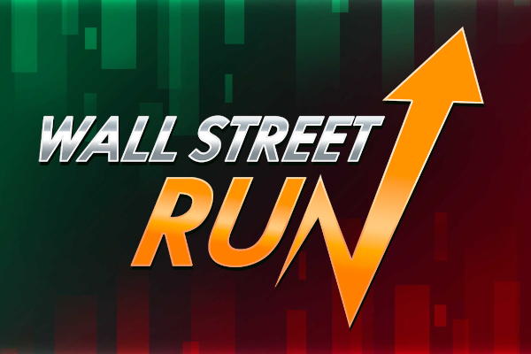 Wall Street Run Demo Slot