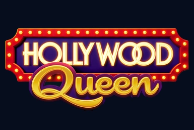 Hollywood Queen slot by High 5 Games